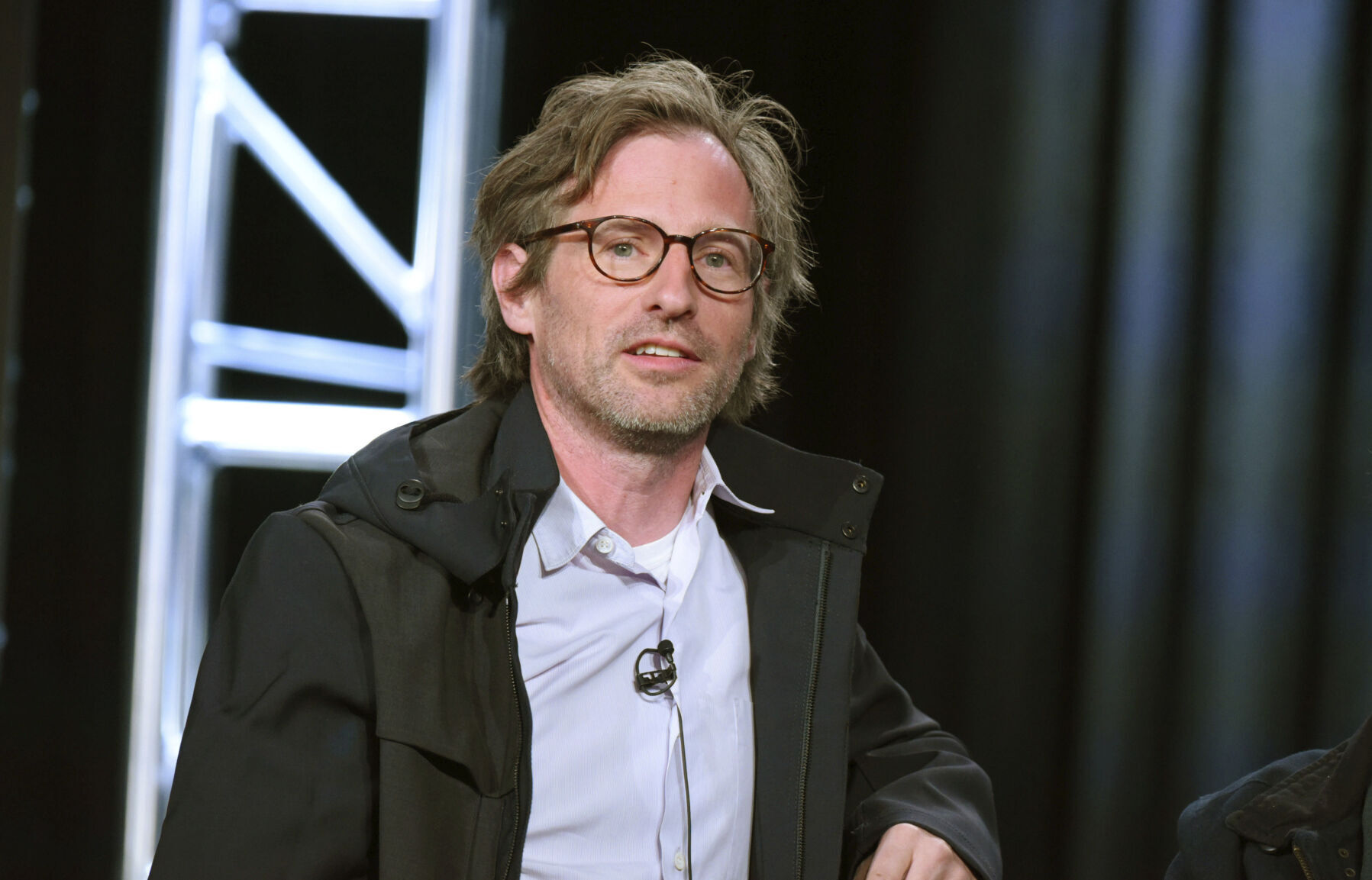 Spike Jonze